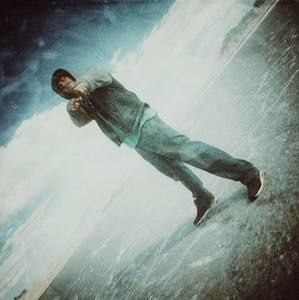 Meet your Posher, Dustin